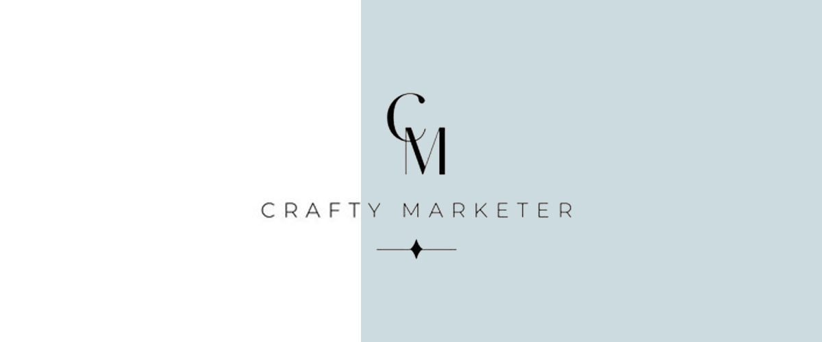 Crafty Marketer