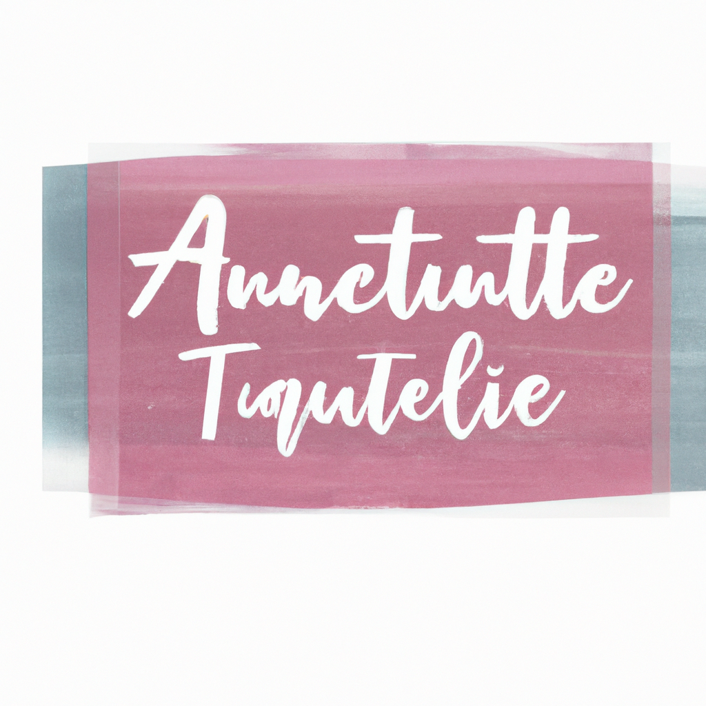 Authentic branding on Etsy – Image 5