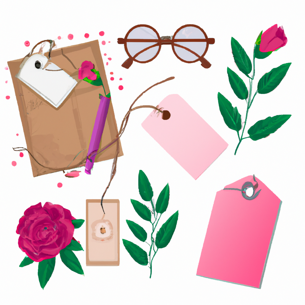 Branding elements for Etsy shops – Image 2