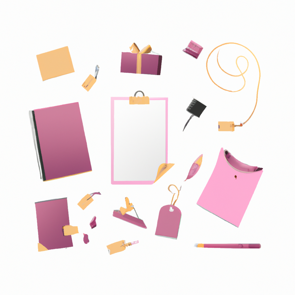 Branding elements for Etsy shops – Image 3