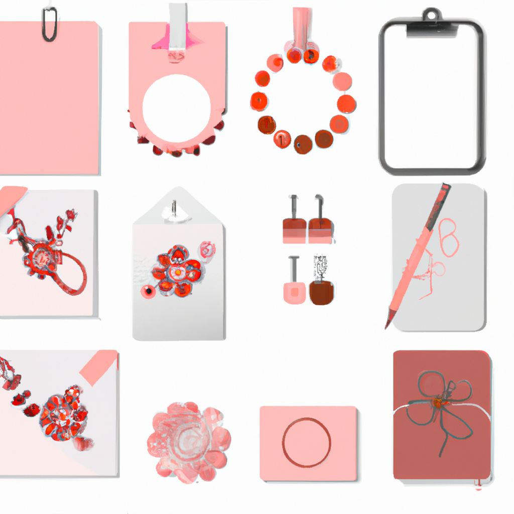 Branding elements for Etsy shops – Image 4
