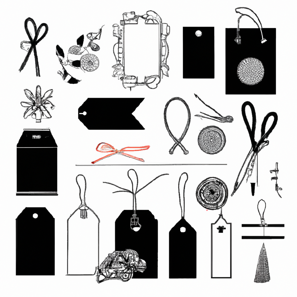 Branding elements for Etsy shops – Image 1