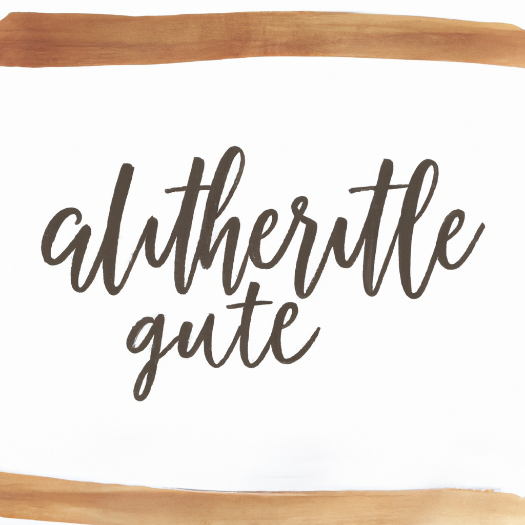 Authentic branding on Etsy – Image 4