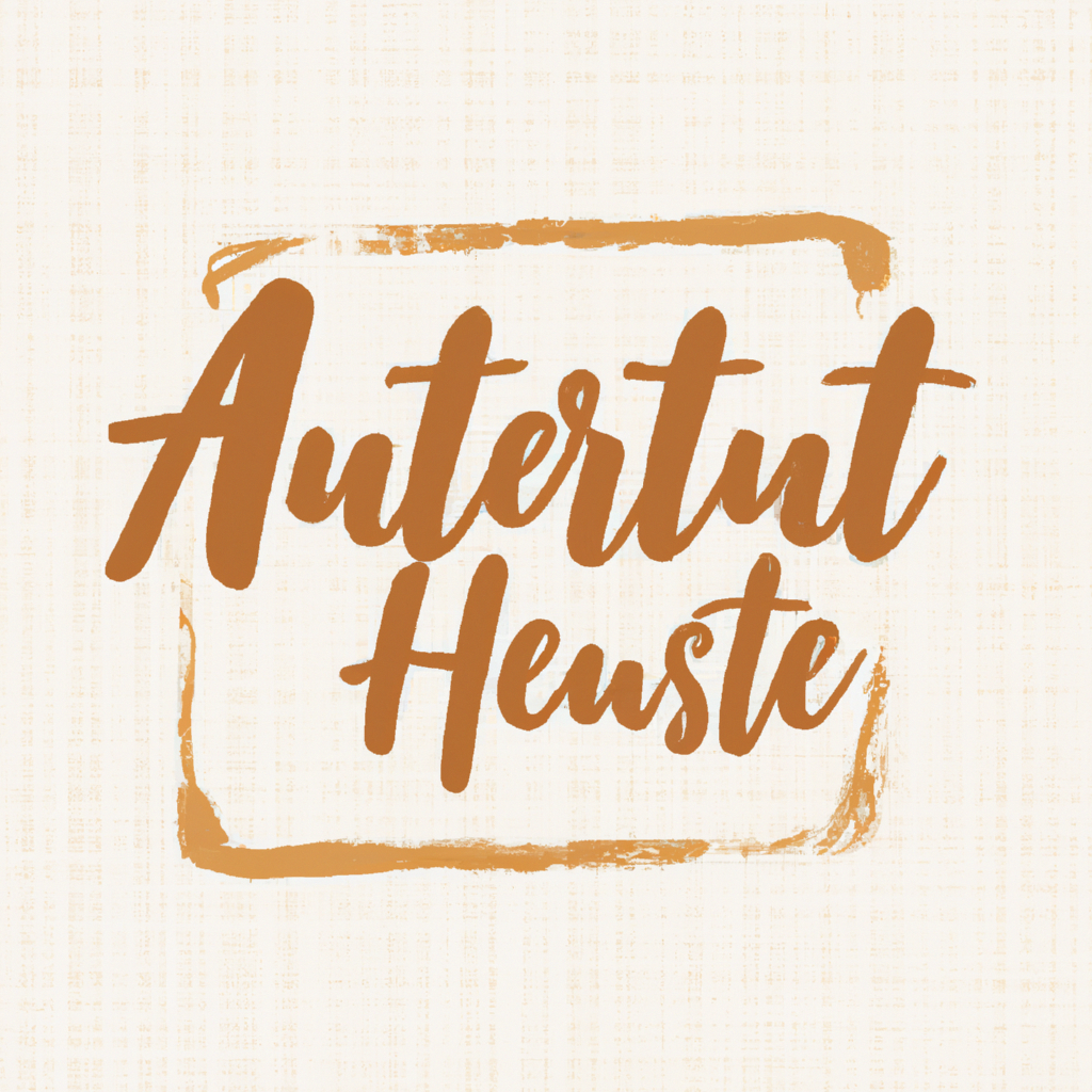 Authentic branding on Etsy – Image 1