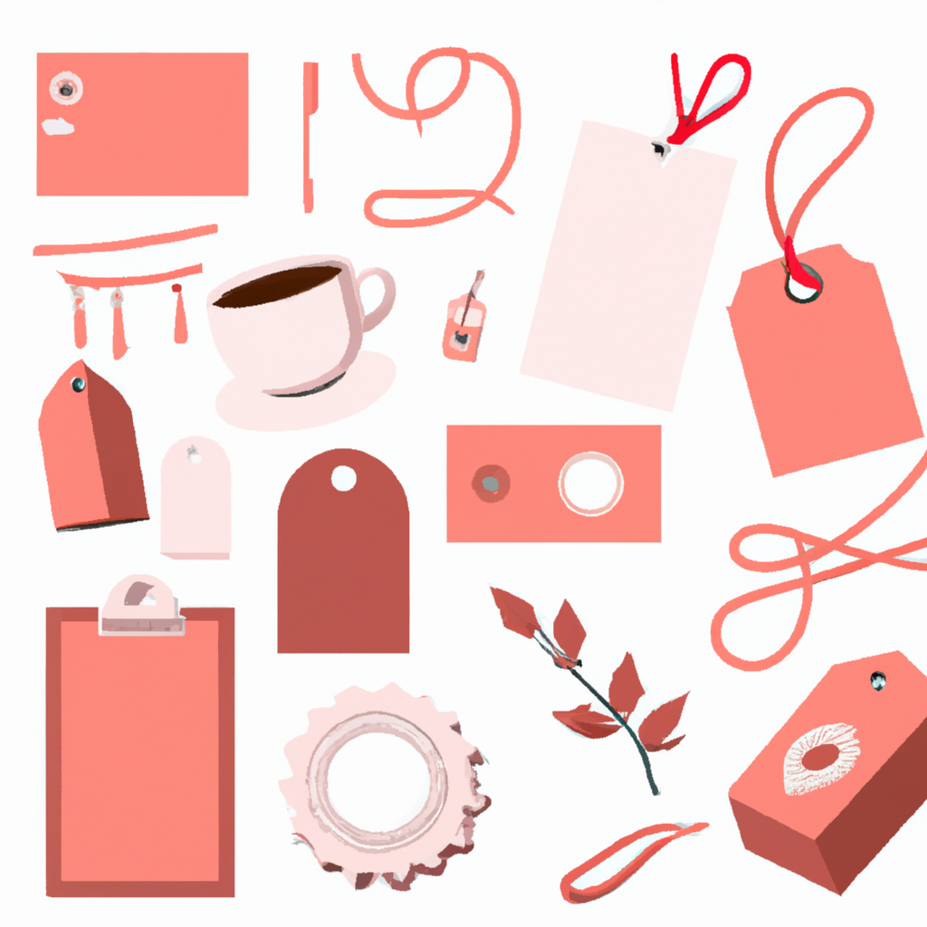 Branding elements for Etsy shops – Image 3