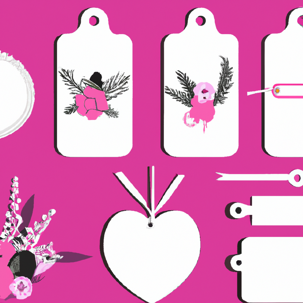 Branding elements for Etsy shops – Image 5