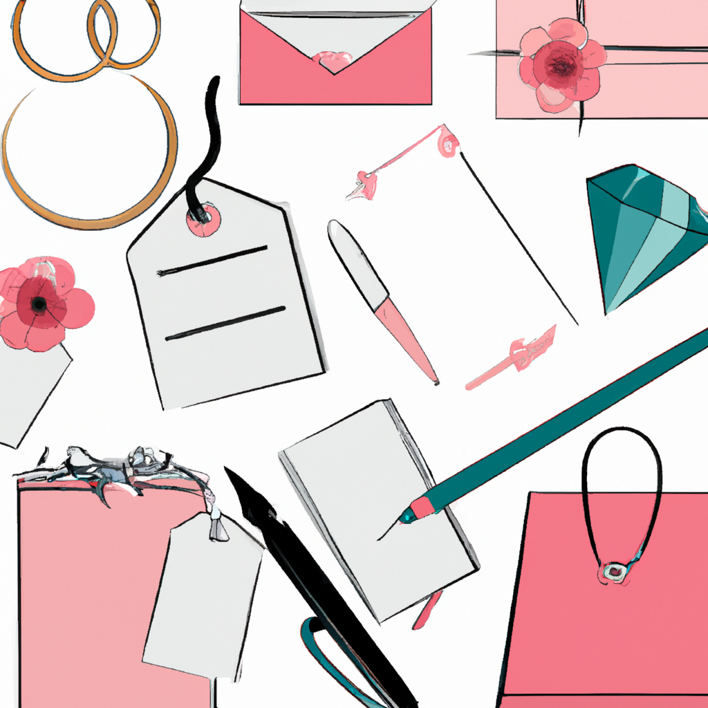 Branding elements for Etsy shops – Image 5