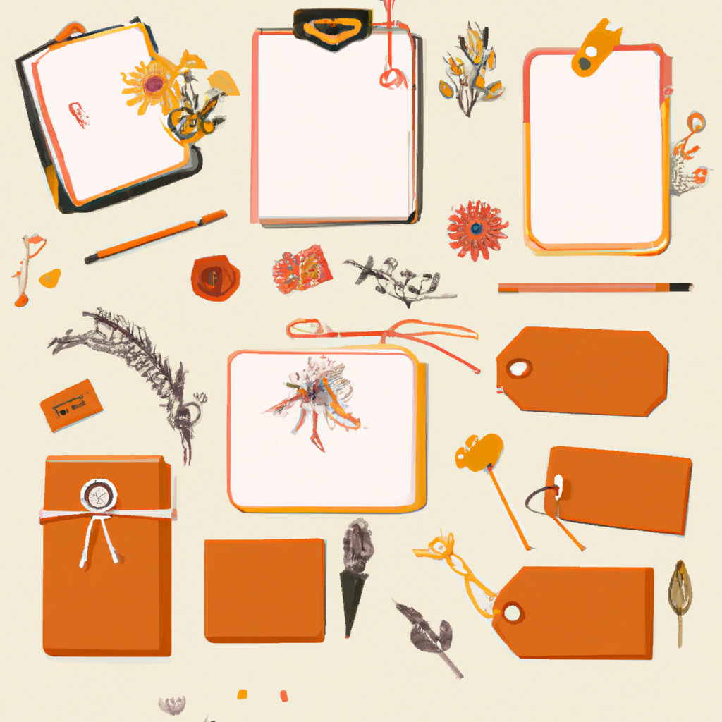 Branding elements for Etsy shops – Image 2