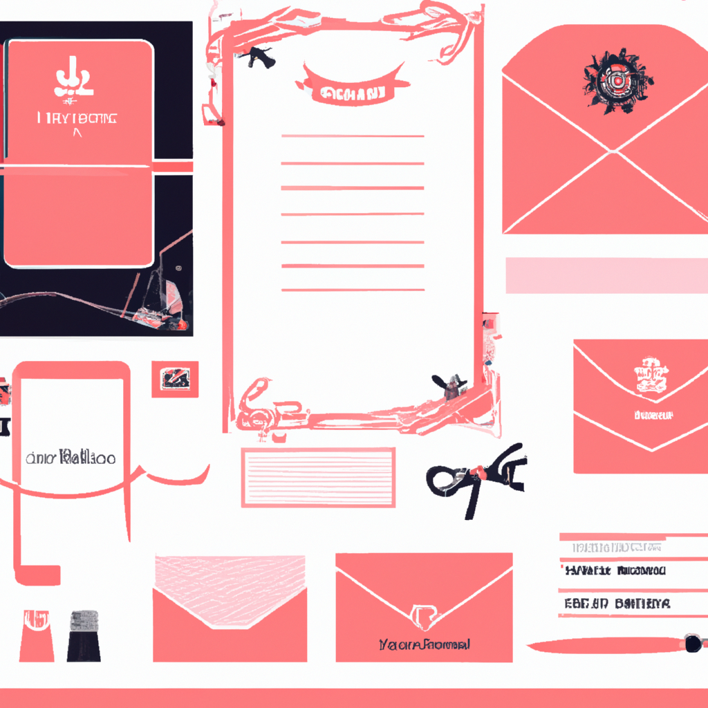 Branding elements for Etsy shops – Image 5