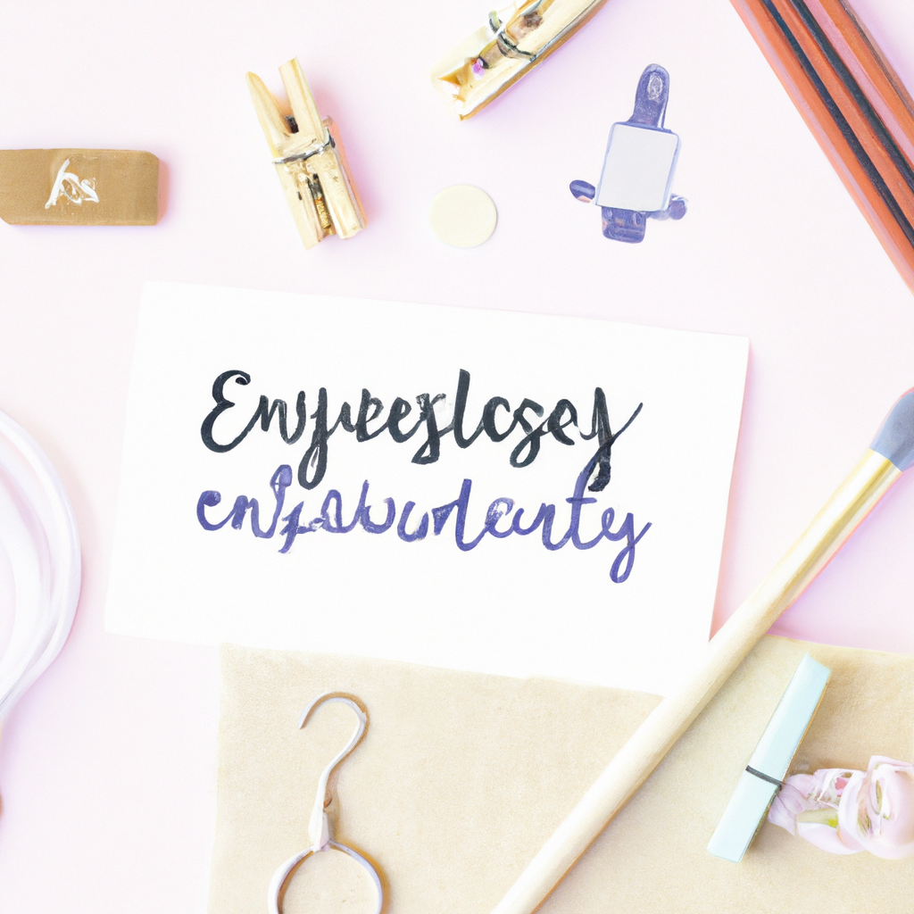 Etsy branding essentials – Image 3