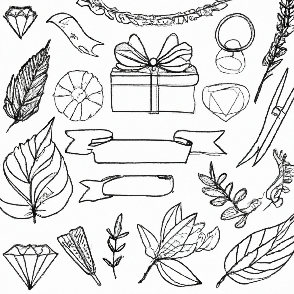 Branding elements for Etsy shops – Image 4