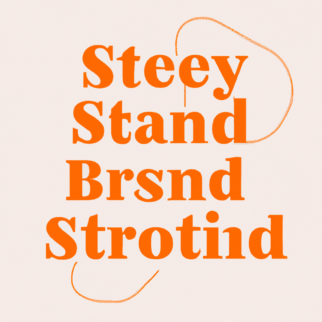 Building a strong brand on Etsy – Image 4