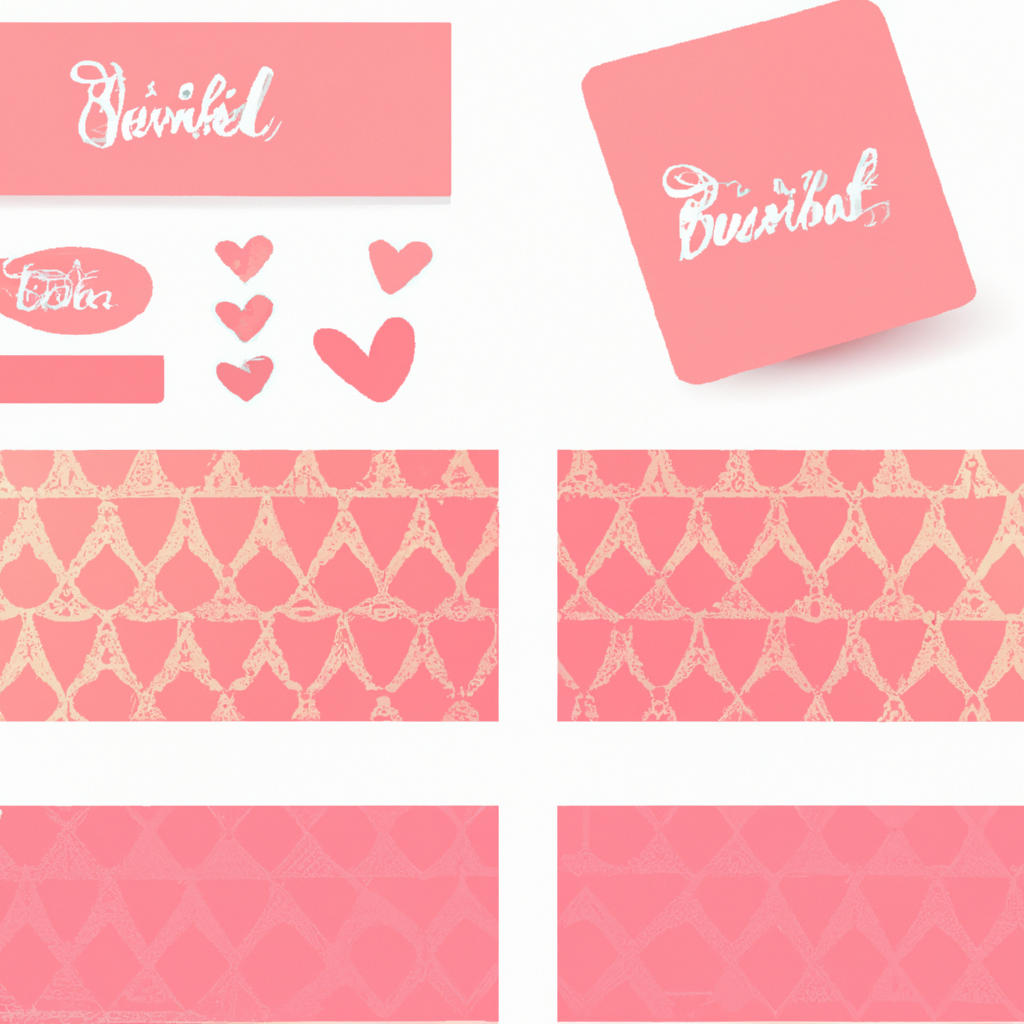 Branding elements for Etsy shops – Image 2