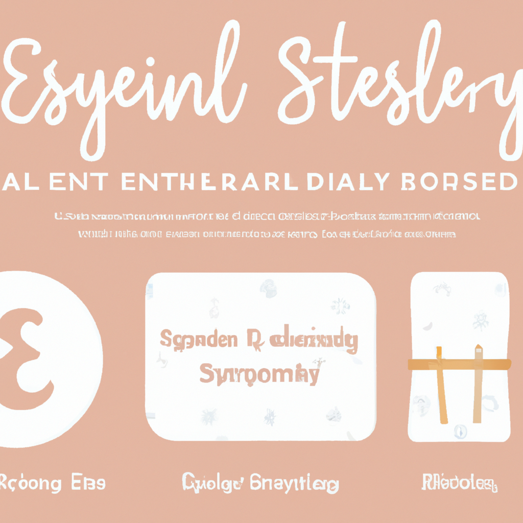 Etsy branding essentials – Image 3