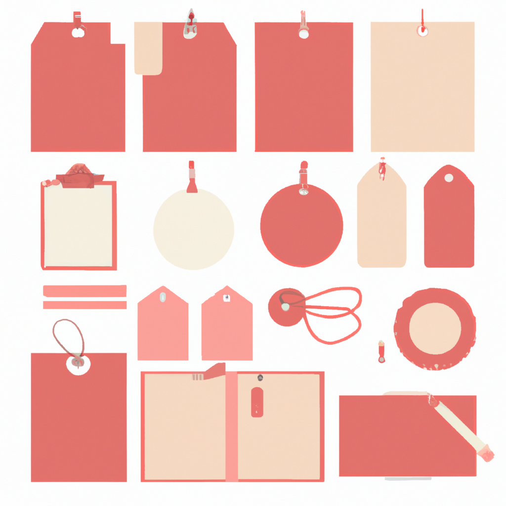 Branding elements for Etsy shops – Image 5