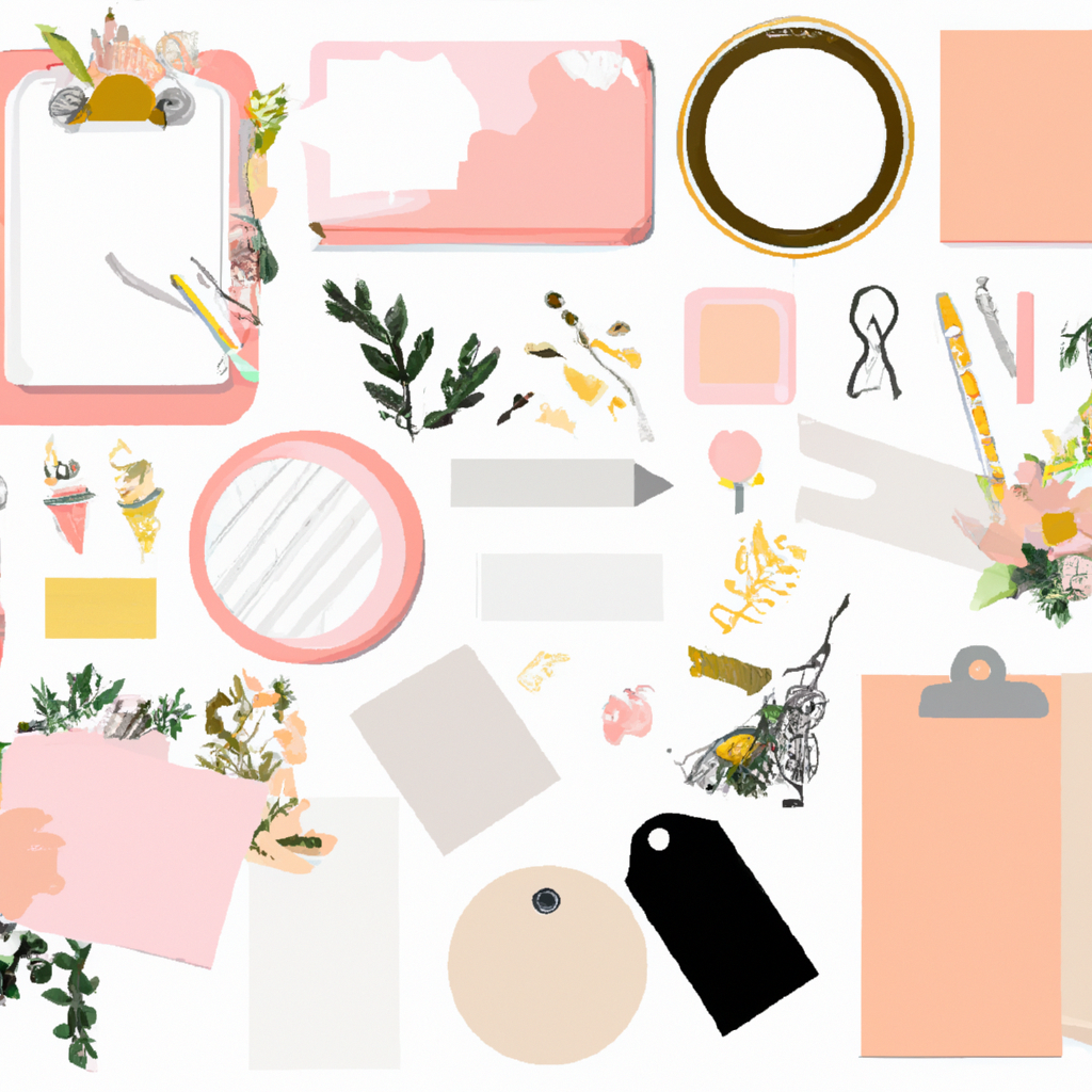 Branding elements for Etsy shops – Image 2