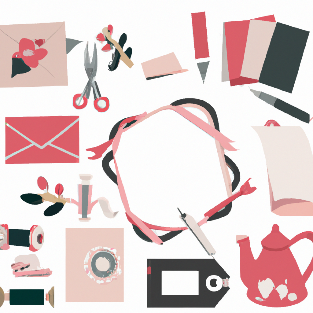 Branding elements for Etsy shops – Image 1