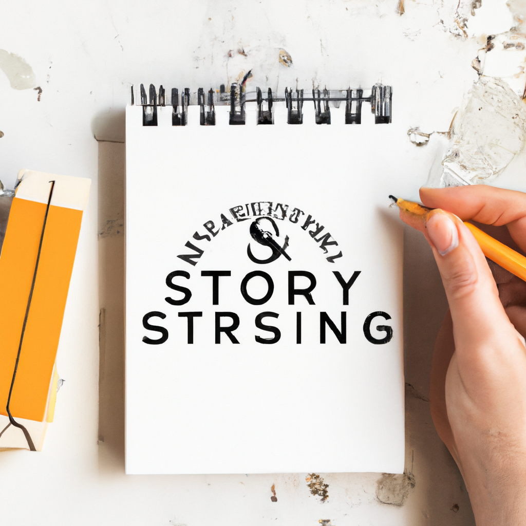 Building a strong brand on Etsy – Image 1