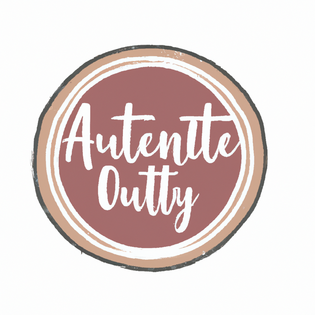 Authentic branding on Etsy – Image 1