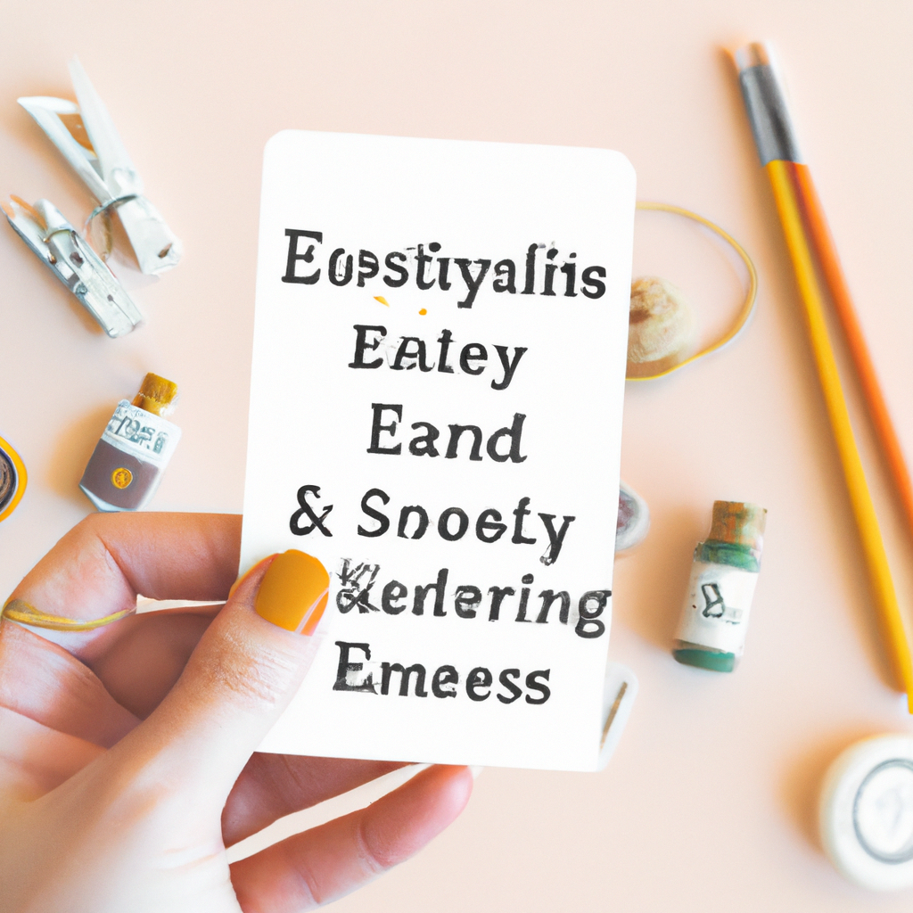 Etsy branding essentials – Image 2