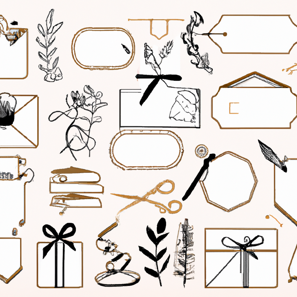 Branding elements for Etsy shops – Image 4