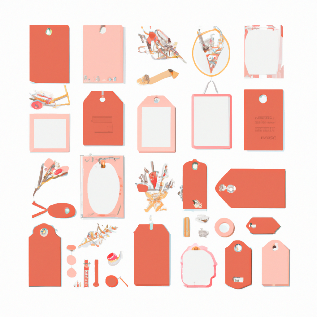 Branding elements for Etsy shops – Image 5