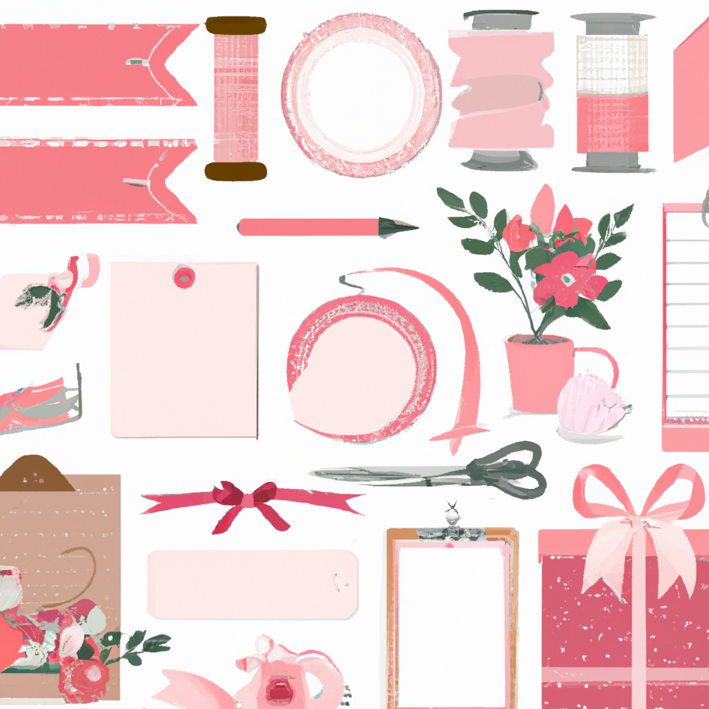 Branding elements for Etsy shops – Image 4
