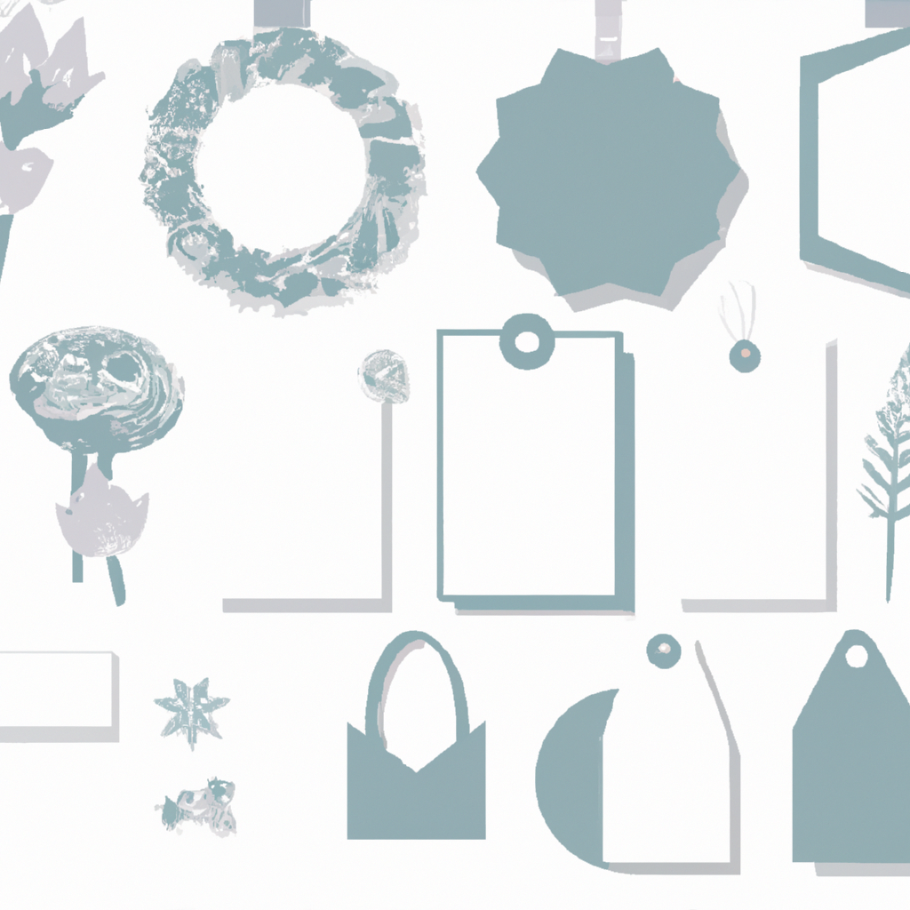 Branding elements for Etsy shops – Image 1