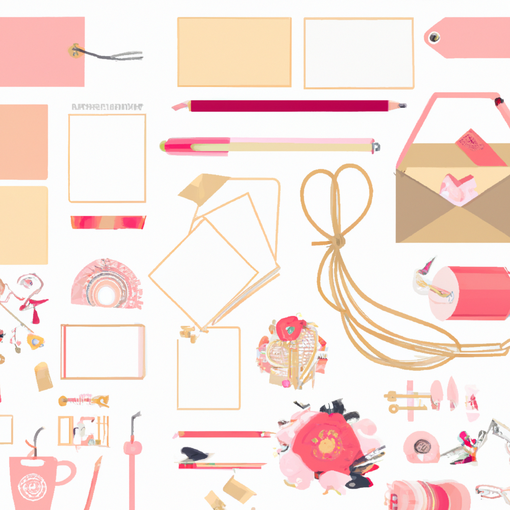 Branding elements for Etsy shops – Image 3
