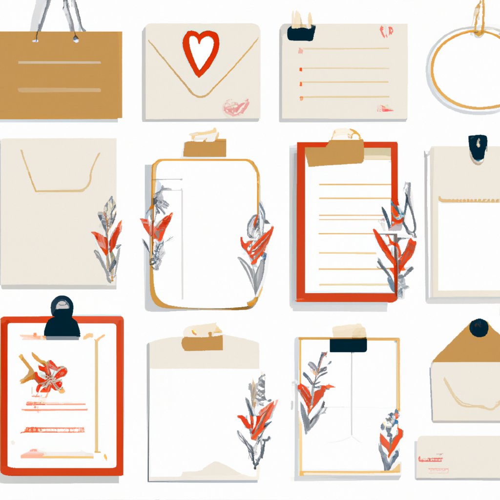 Branding elements for Etsy shops – Image 5
