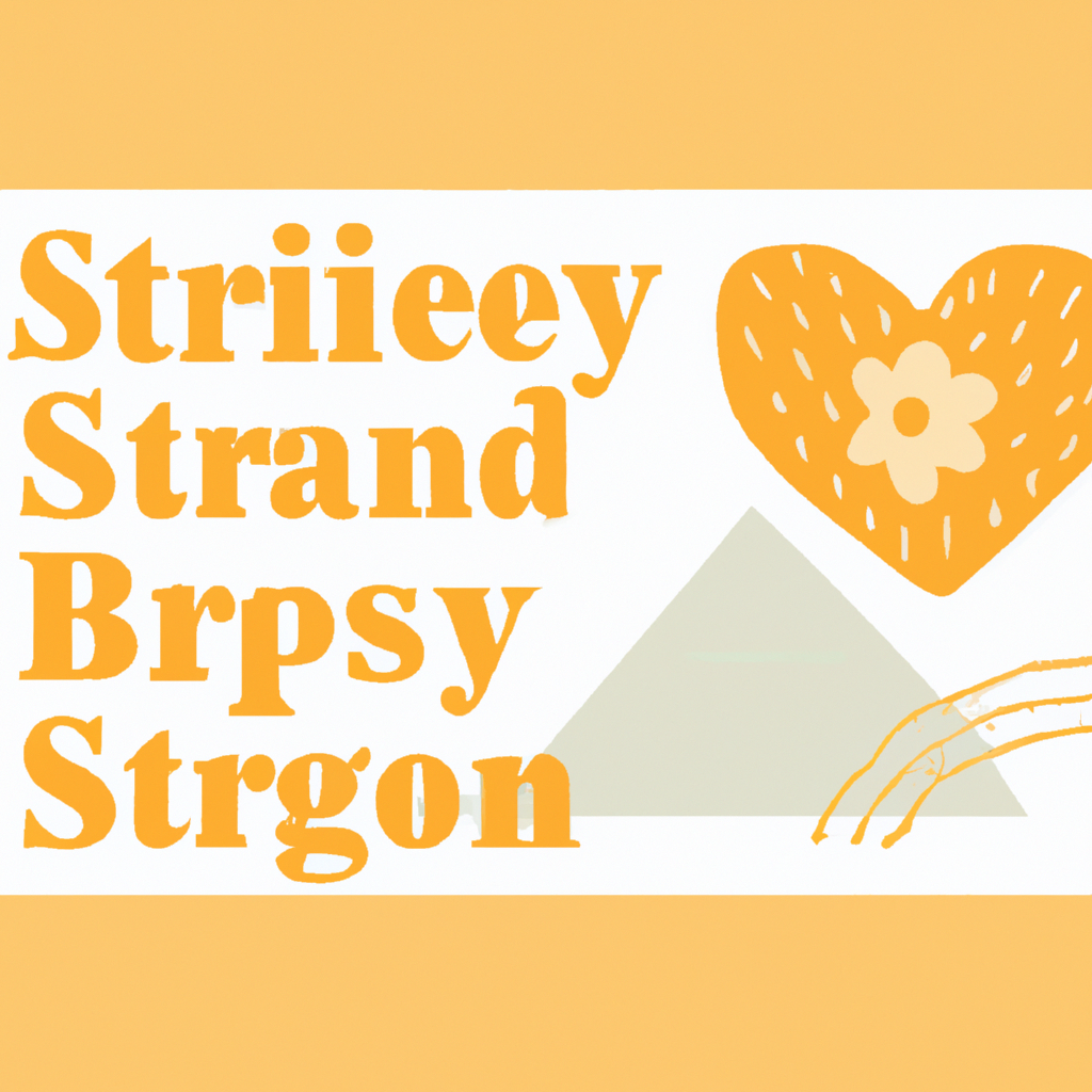 Building a strong brand on Etsy – Image 1