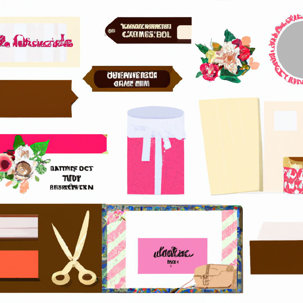Branding elements for Etsy shops – Image 2