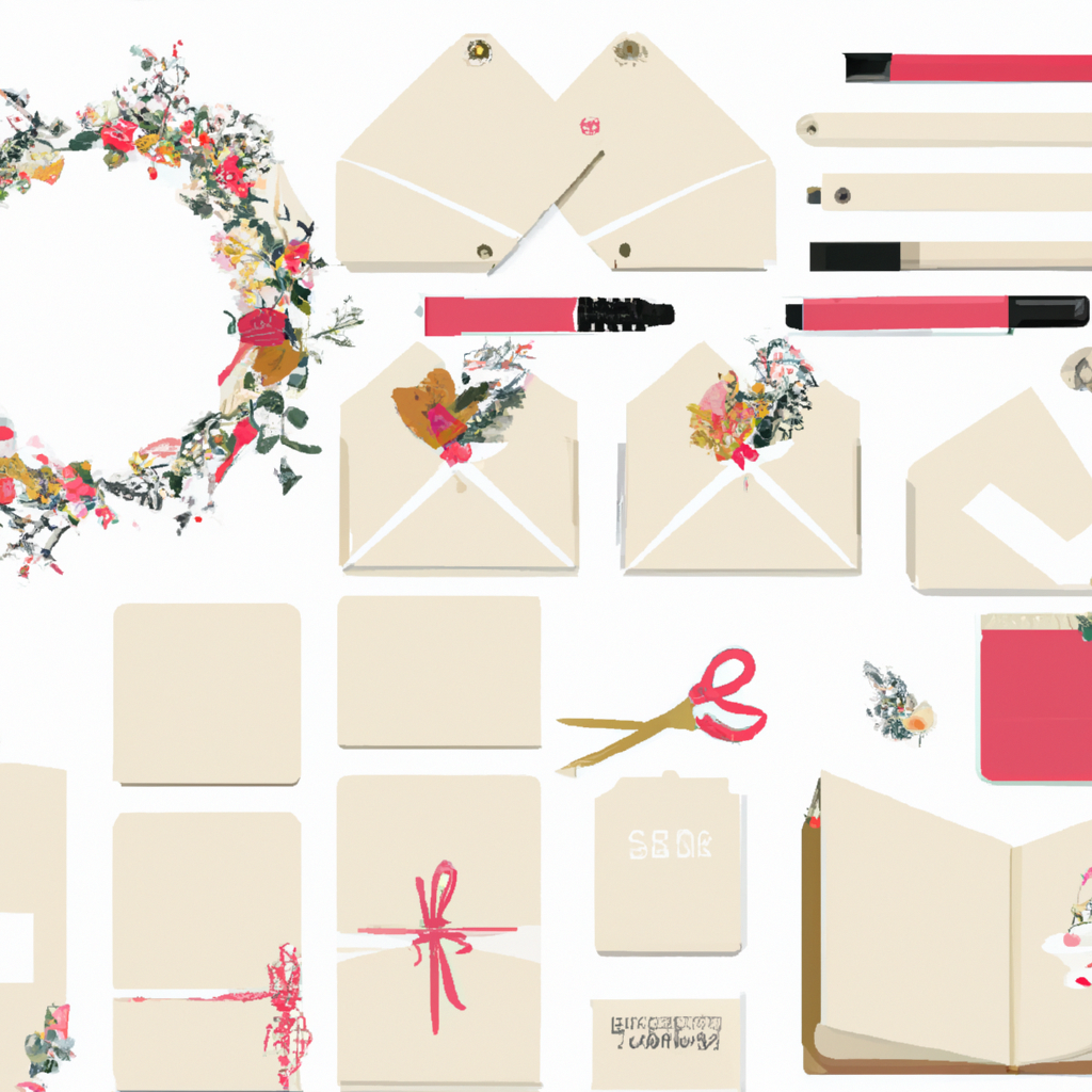 Branding elements for Etsy shops – Image 5
