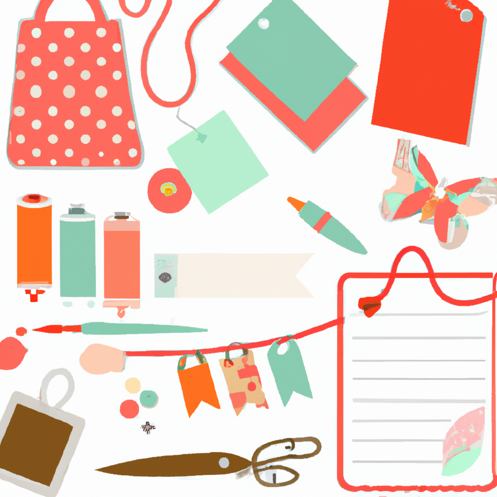 Branding elements for Etsy shops – Image 2