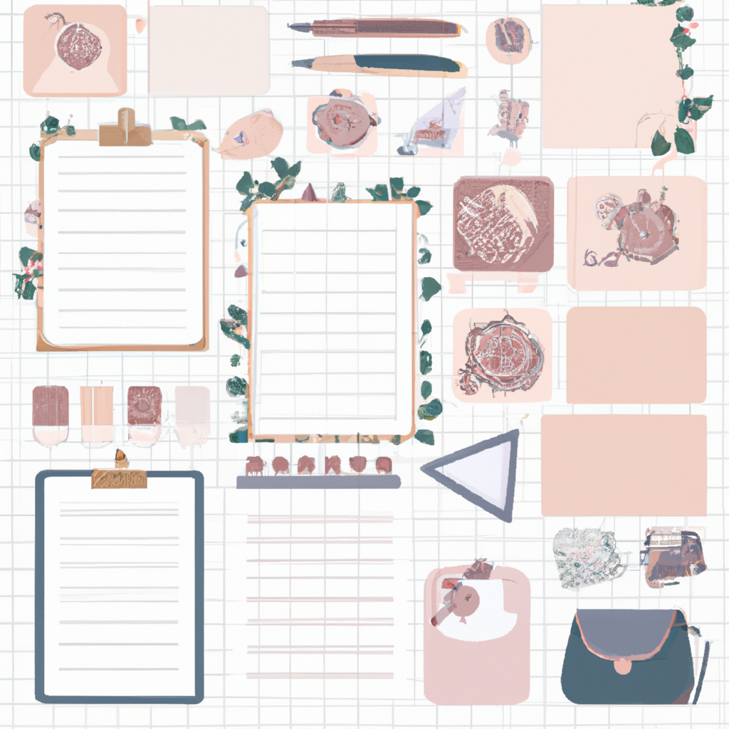 Branding elements for Etsy shops – Image 2