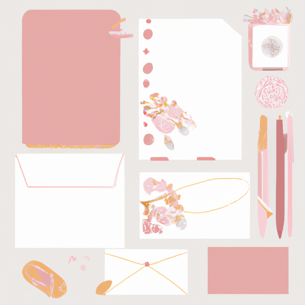 Branding elements for Etsy shops – Image 4