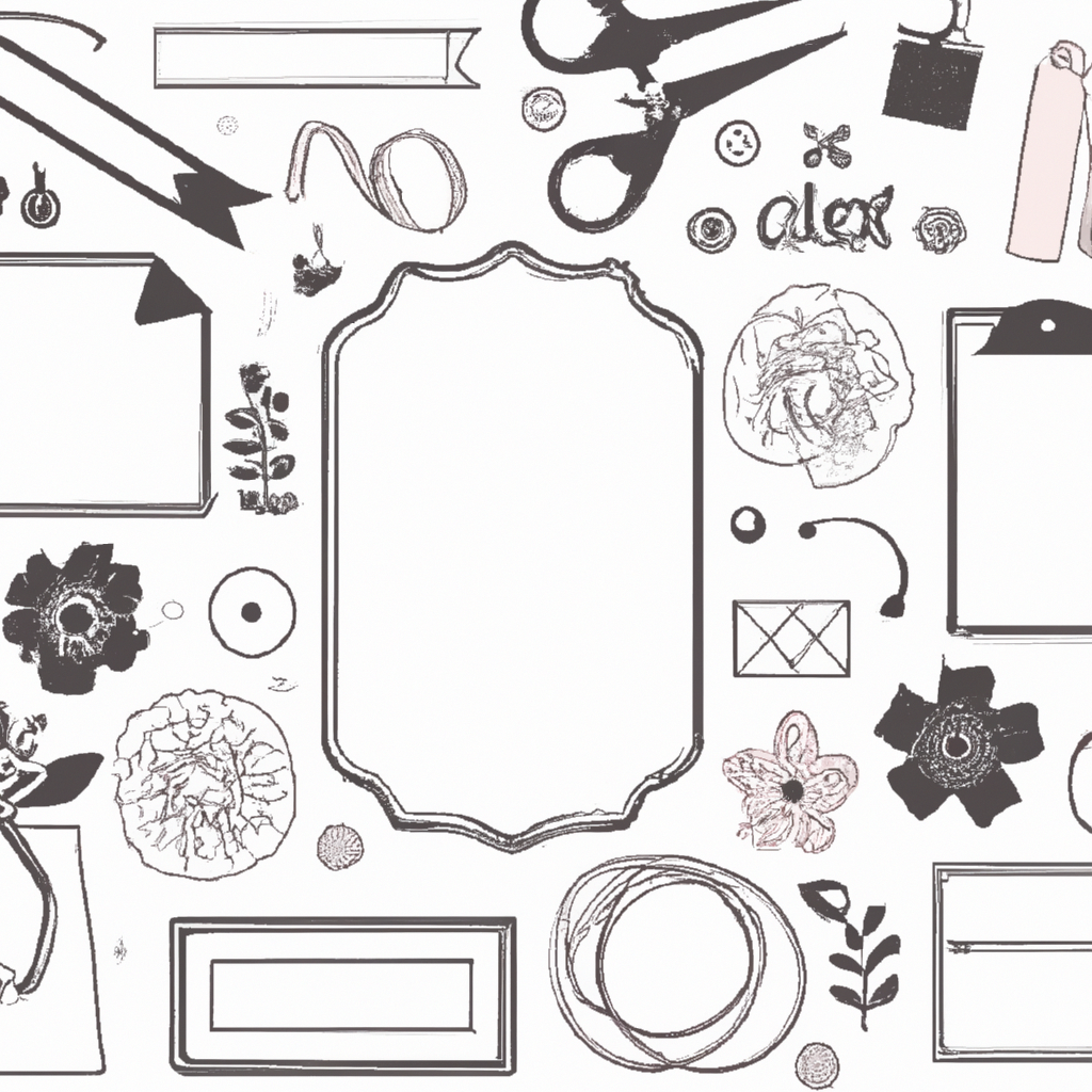 Branding elements for Etsy shops – Image 1