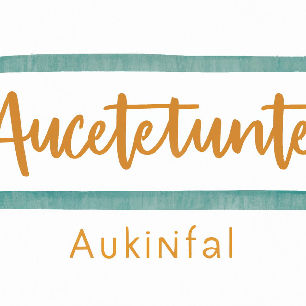 Authentic branding on Etsy – Image 3