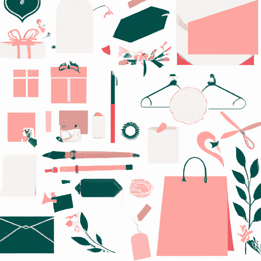 Branding elements for Etsy shops – Image 3