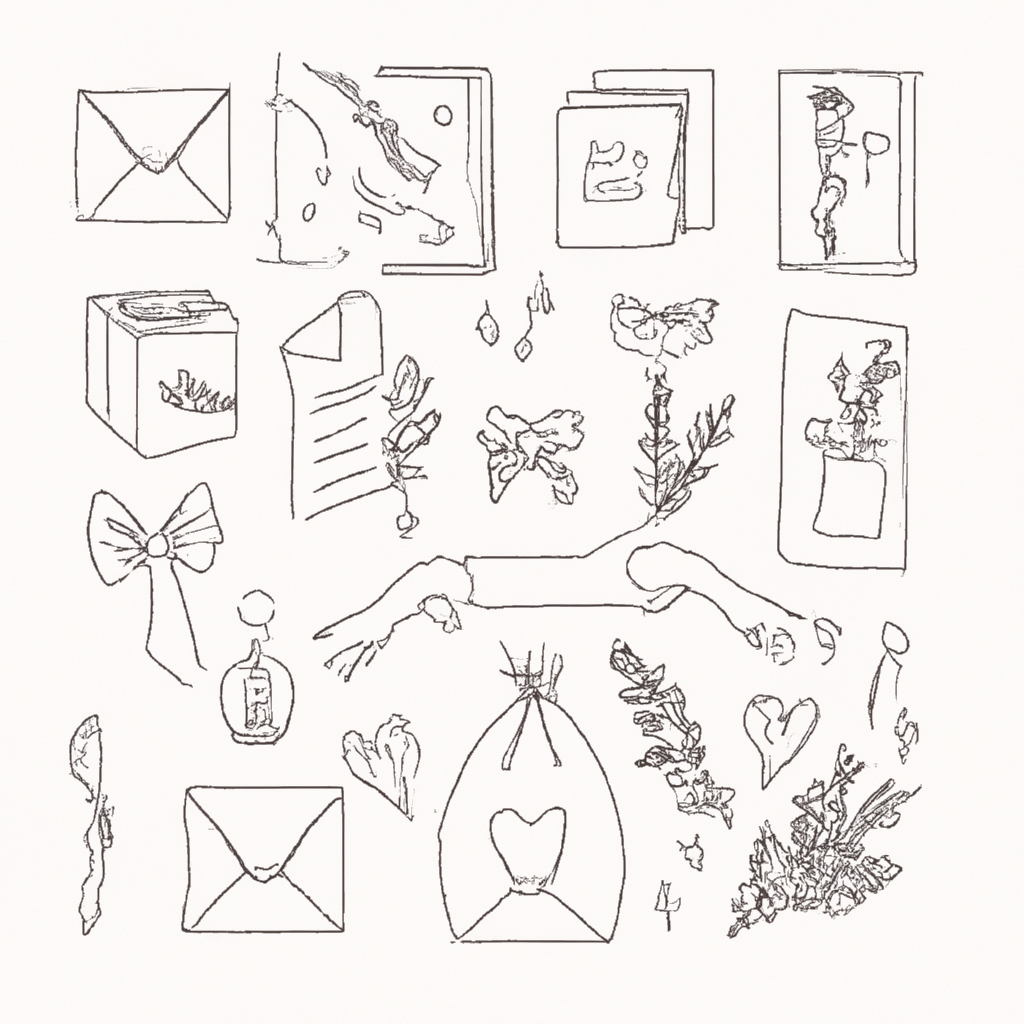 Branding elements for Etsy shops – Image 4