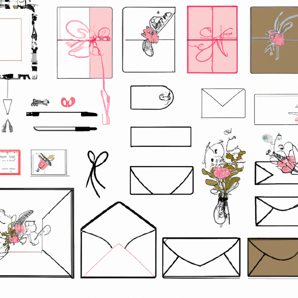 Branding elements for Etsy shops – Image 1