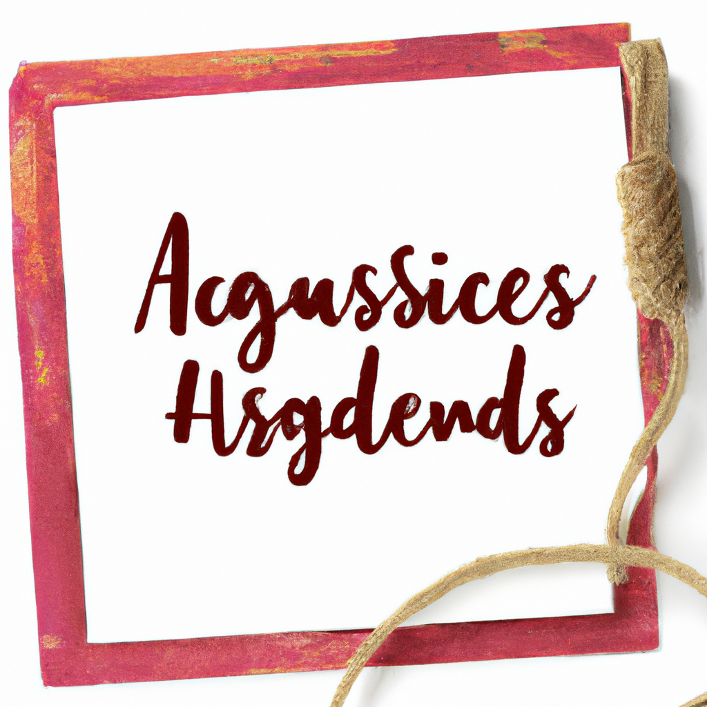 Authentic branding on Etsy – Image 2