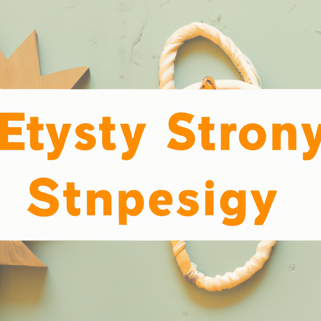 Building a strong brand on Etsy – Image 2