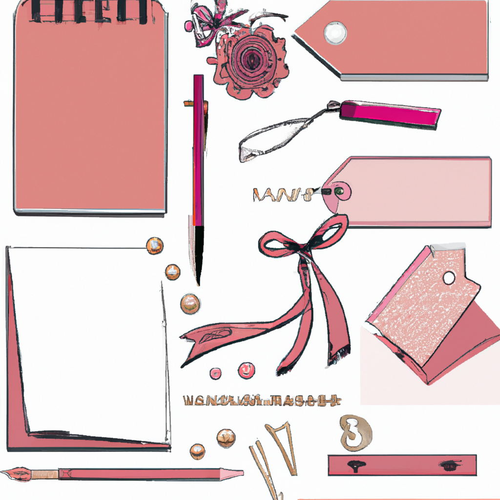 Branding elements for Etsy shops – Image 4