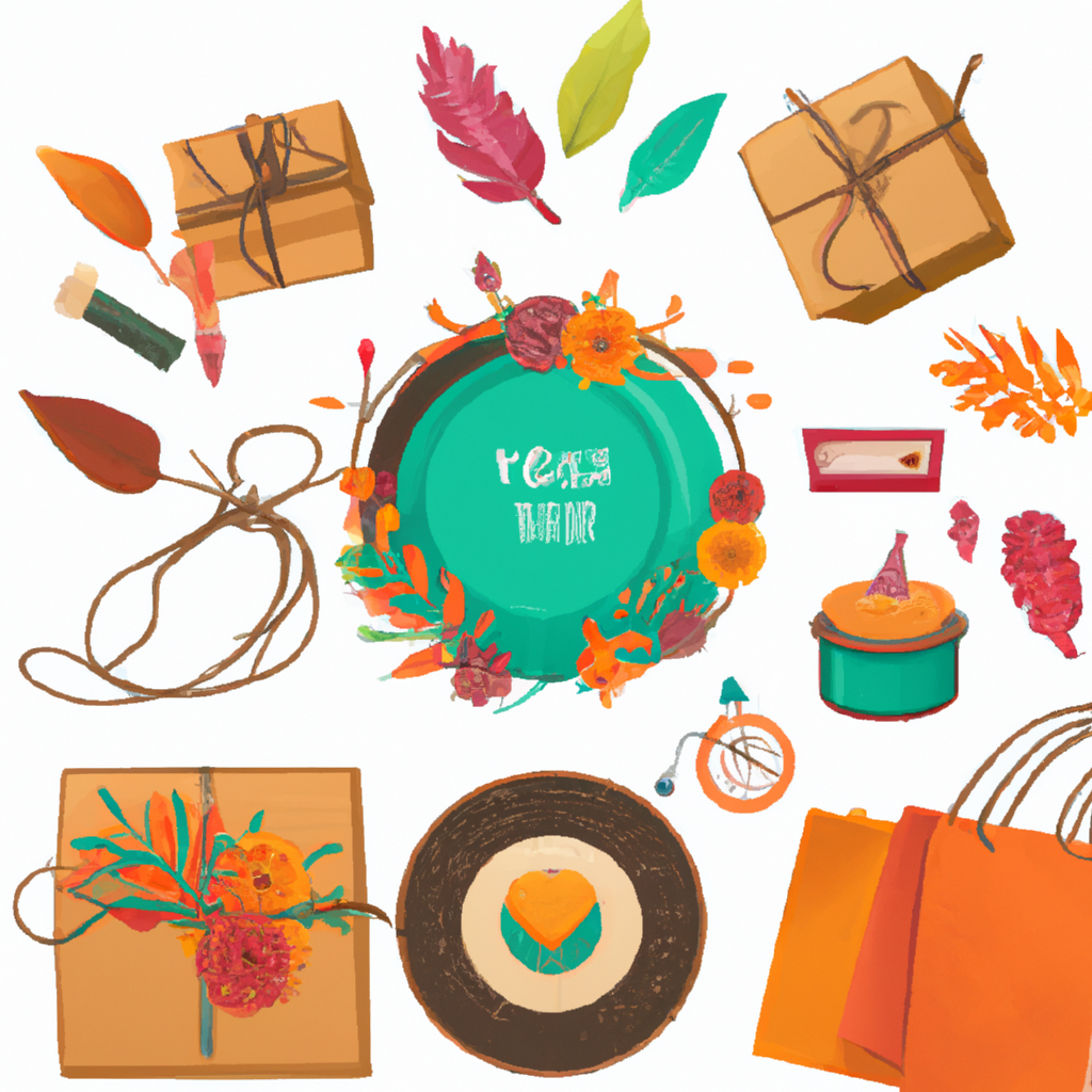 Branding elements for Etsy shops – Image 3