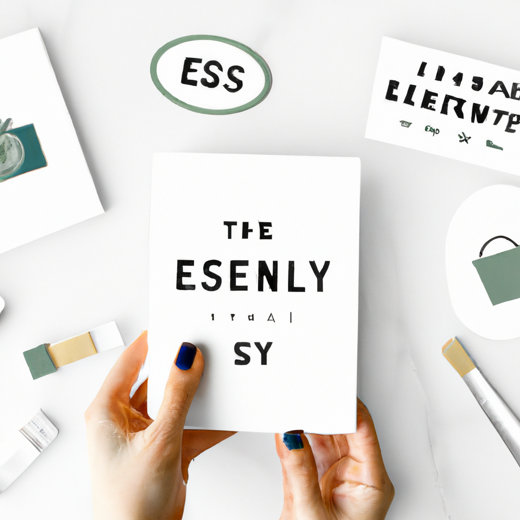 Etsy branding essentials – Image 3