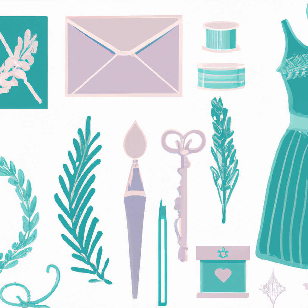 Branding elements for Etsy shops – Image 3