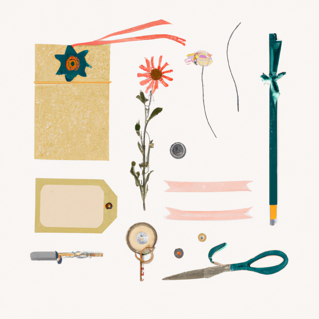 Branding elements for Etsy shops – Image 1