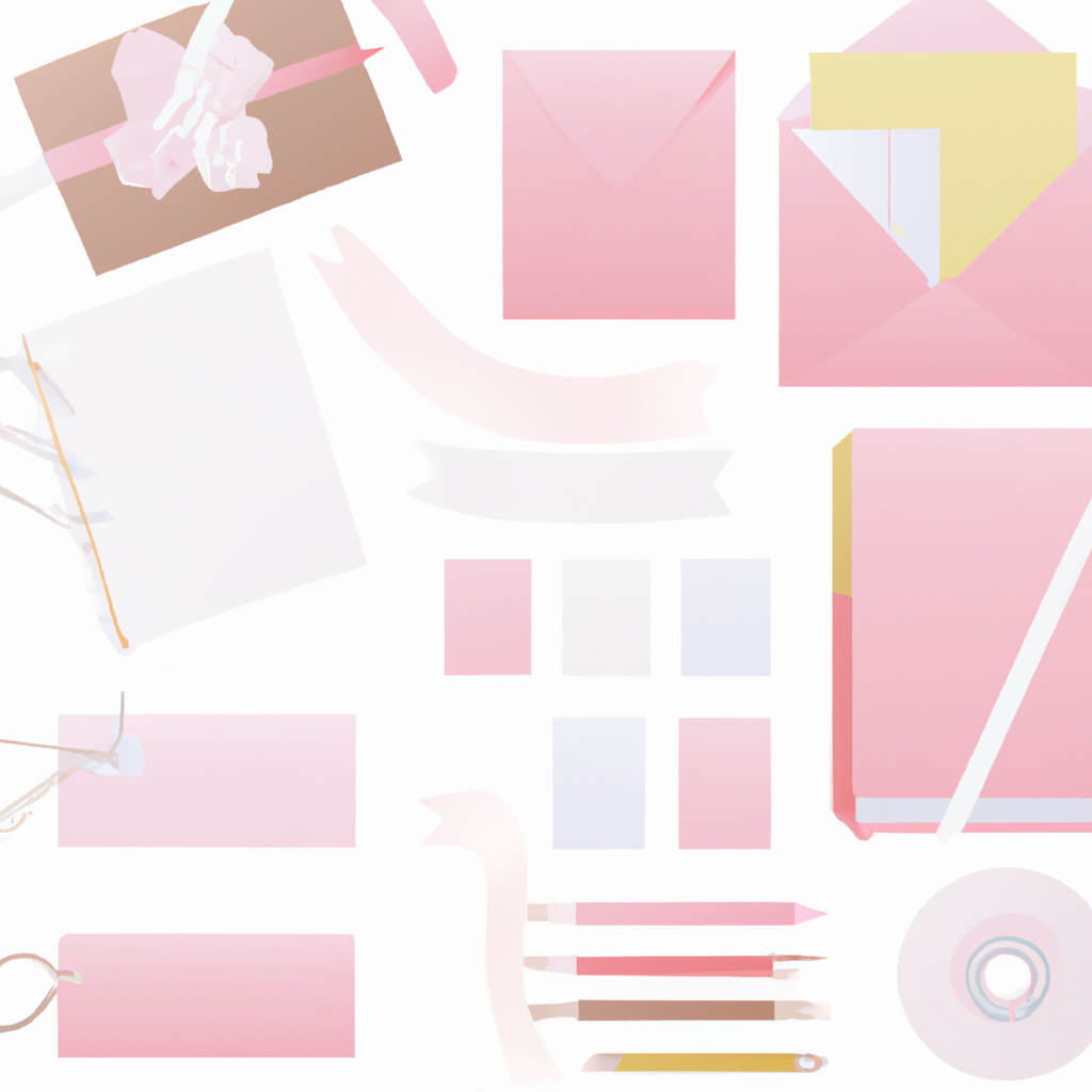 Branding elements for Etsy shops – Image 3