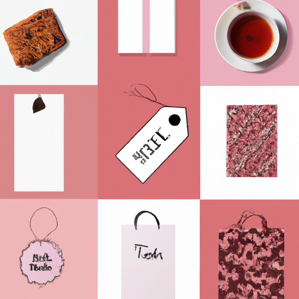 Branding elements for Etsy shops – Image 4